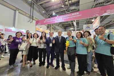 國立屏東大學USR計畫亮相2025 USR EXPO 展現地方實踐與國際連結成果