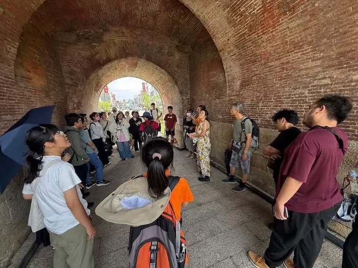 屏東朱雀先驅計畫,透過三師與社區合作共創,在最南端點亮偏鄉教育的微光圖片