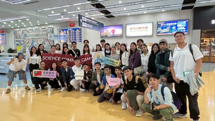 【理學院假日學校-2025科學菲常好玩Science Summer Camp】圖片