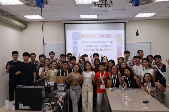 【理學院假日學校-2025科學菲常好玩Science Summer Camp】圖片