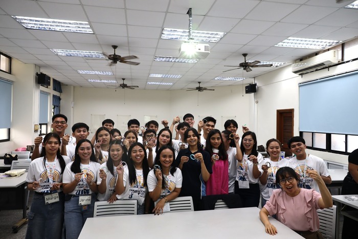 【理學院假日學校-2025科學菲常好玩Science Summer Camp】圖片