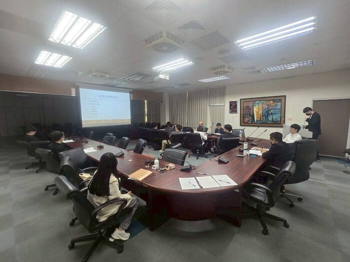 【2025資訊系統與人工智慧研討會 】圖片