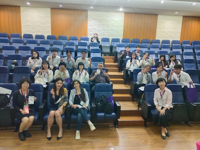 【Go Creative in Bangkok－屏大文創系「泰」創意移地學習】圖片