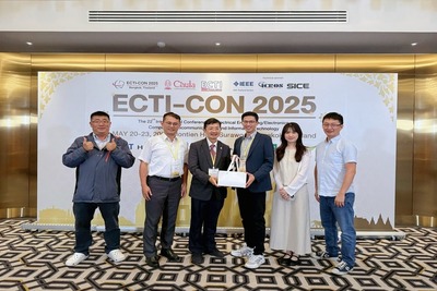 【屏大跨院團隊赴泰交流　深化與朱拉隆功大學及RMUTT教育與研究合作】圖片