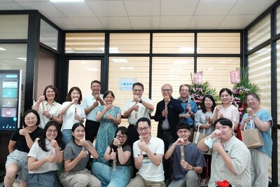 成立「ｉ自立中心」 推動心智障礙者邁向自立生活與促進融合