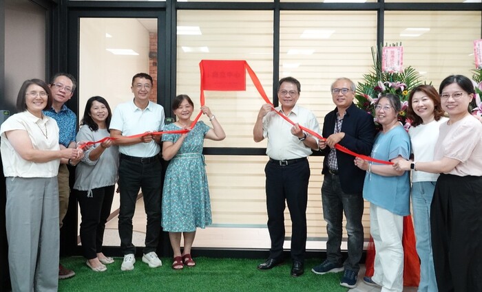 成立「i自立中心」 推動心智障礙者邁向自立生活與促進融合圖片