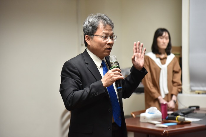 【屏東大學推動國際化 出國交換學習機會多 引領學生走上世界舞台】圖片