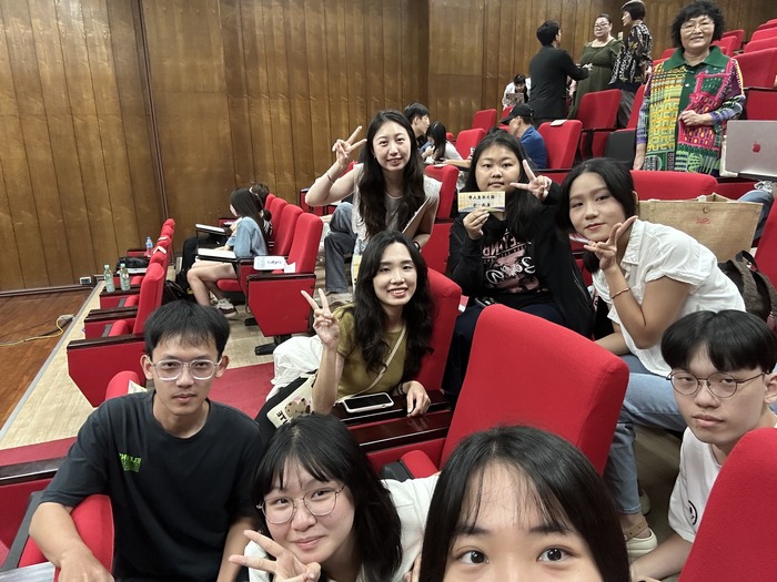 第十屆全國跨境電商競賽,南區開賽大典,再度於國立屏東大學登場圖片