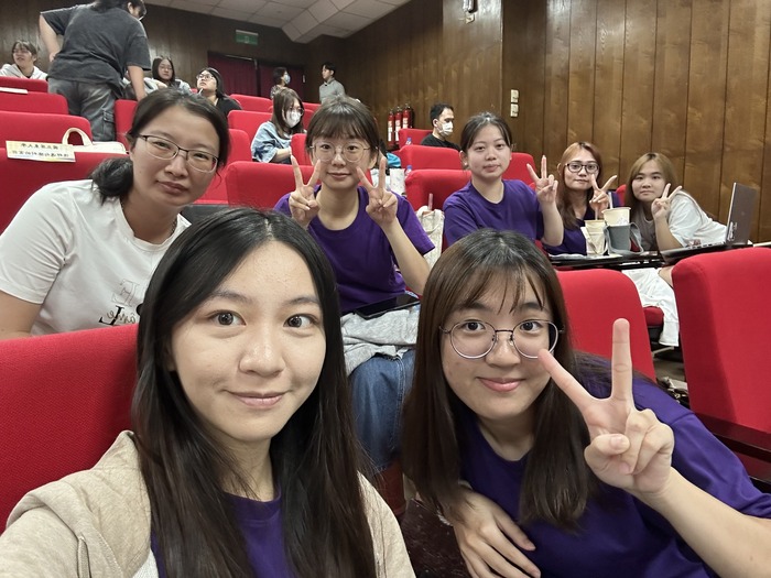 第十屆全國跨境電商競賽,南區開賽大典,再度於國立屏東大學登場圖片