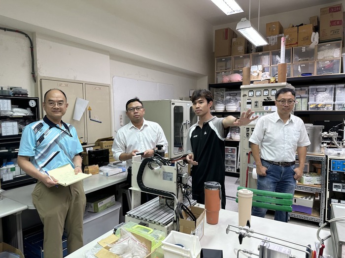 【國立屏東大學與泰國宋卡王子大學深化合作，雙聯學位計畫再創新局】圖片